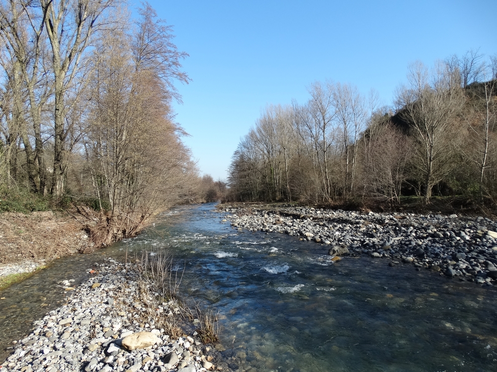 Etudes environnementale Lyon Rhone 69